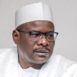 Kwankwaso’s Name In US Bill ‘Out Of Place’, Says Ndume