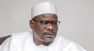 Kwankwaso’s Name In US Bill ‘Out Of Place’, Says Ndume