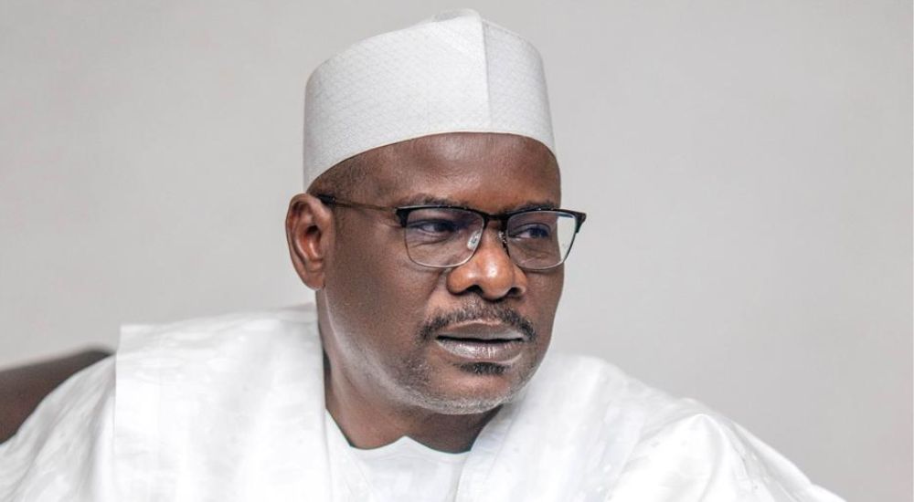 Kwankwaso’s Name In US Bill ‘Out Of Place’, Says Ndume