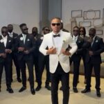 Watch This Groom Squad Go Hard & Stylish in Their Epic Transition Video