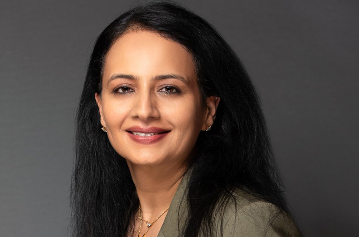 Driving Hospitality Forward Through Technology and Leadership