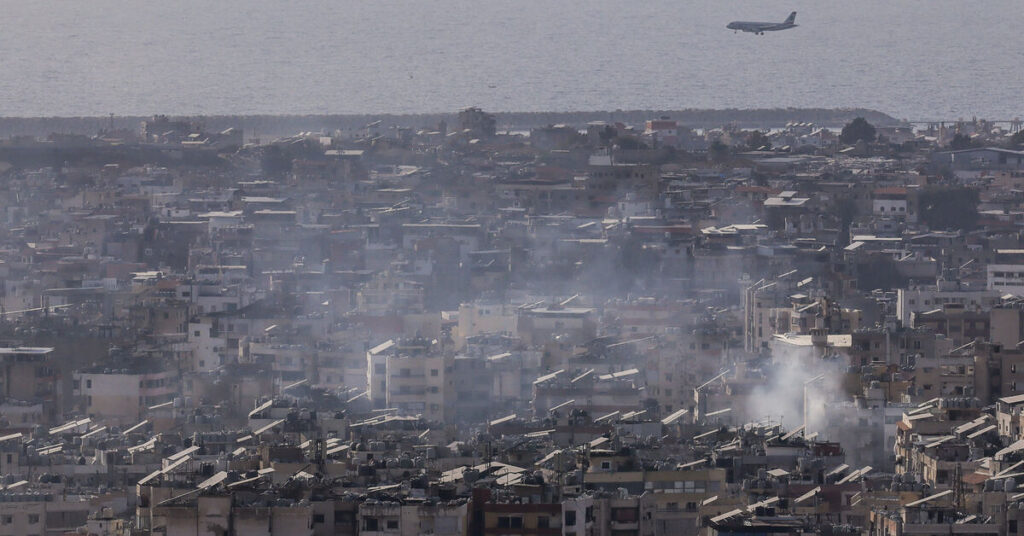 Iran’s new supreme leader vows to keep Hormuz shut, Netanyahu issues threat