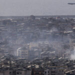 Iran’s new supreme leader vows to keep Hormuz shut, Netanyahu issues threat