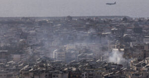 Iran’s new supreme leader vows to keep Hormuz shut, Netanyahu issues threat