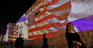 A new poll shows just how quickly Israel has lost America’s sympathy