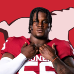 Calgary Stampeders sign Oklahoma and UCLA standout Chris Murray, one other