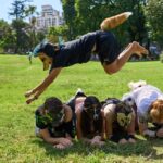 Argentine teens say they identify themselves as non-human animals in latest viral trend