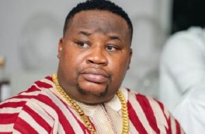 Cubana Chief Priest defends support for Tinubu amid backlash