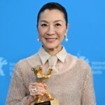Michelle Yeoh Declines to Talk U.S. Politics — But Tells Berlin to Re-Focus on Cinema and Diversity: “I’ll Stay Until the Right Changes Are Made”