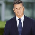 Liberal Party leadership spill LIVE updates: Angus Taylor outlines vision for party’s future after becoming leader; Sussan Ley to quit politics; Jane Hume elected deputy leader