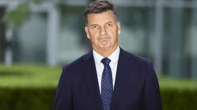 Liberal Party leadership spill LIVE updates: Angus Taylor outlines vision for party’s future after becoming leader; Sussan Ley to quit politics; Jane Hume elected deputy leader