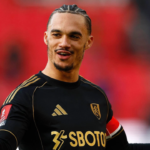 Americans Abroad Midweek Rewind: Robinson, McKenzie, and more