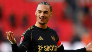 Americans Abroad Midweek Rewind: Robinson, McKenzie, and more