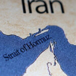 Ships must coordinate with Iran’s navy to pass through Strait of Hormuz, foreign ministry says