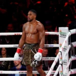 6 Ways Anthony Joshua’s Move to Dubai Can Strengthen His ₦280bn Empire