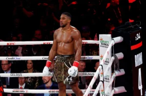 6 Ways Anthony Joshua’s Move to Dubai Can Strengthen His ₦280bn Empire