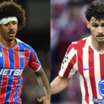 Cardoso, Richards among USMNT players to learn European draws