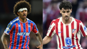 Cardoso, Richards among USMNT players to learn European draws