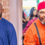 “The Lion Of Africa Is Alive”