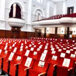 South Africa: State of the Nation in the Shadow of the Water Tanker