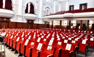 South Africa: State of the Nation in the Shadow of the Water Tanker