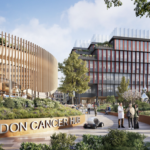 £1bn London Cancer Hub expansion gets green light