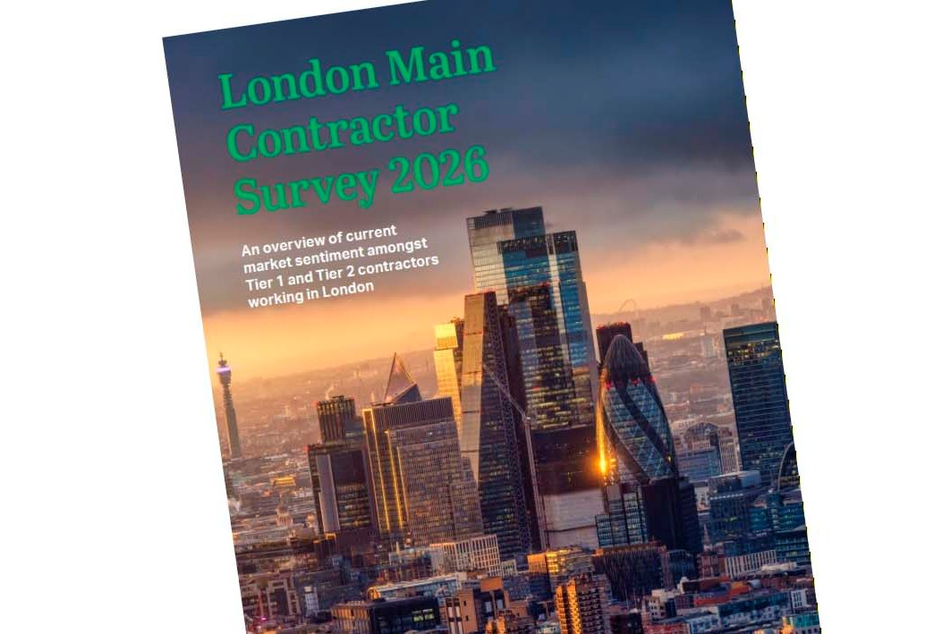 Inflation and labour shortages continue to hamper London market