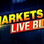 Sensex Today | Stock Market LIVE Updates: Nifty falls to day’s low, slips towards 25,600; Tube Invt down 8%
