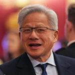 FTSE 100 Live: Trillion-dollar tech sell-off rocks global markets