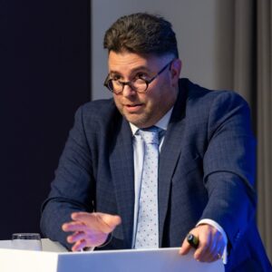 Reformed fraudster tackling crime raises alarm bells over ‘Wild West’ unregulated betting market