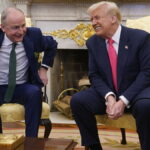 Jennifer Horgan: Taoiseach must meet Trump. We must always choose dialogue over virtue signalling