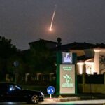 Banks in Gulf evacuate their staff after Iran threatens to attack economic centres linked to US