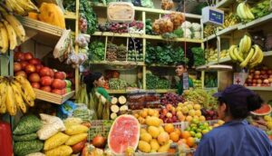 UN report: Latin America and the Caribbean advances in eradicating hunger for the fourth consecutive year