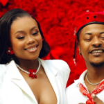 Bontle Modiselle Talks Breadwinner Role And Respect In Marriage To Priddy Ugly