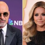 Howie Mandel is not proud of himself saying sorry to Kelly Ripa