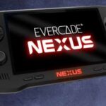 Evercade Nexus Handheld Preorders Are Live