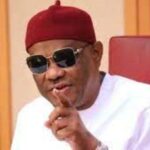 Leadership, power, and the politics of calumny in contemporary Nigeria: a critical reflection on the Nyesom Wike phenomenon