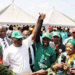 FCT Council poll: Atiku rallies support for ADC’s candidate Moses Paul