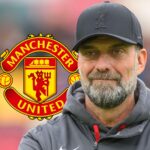Jurgen Klopp stance on Man Utd job revealed AGAIN