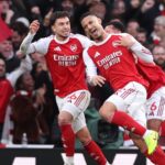 Arsenal critics skewered by cold hard facts