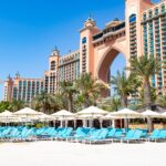 Dubai’s luxury hotels are slashing prices and pushing staycations as Middle East travel chaos dents tourism