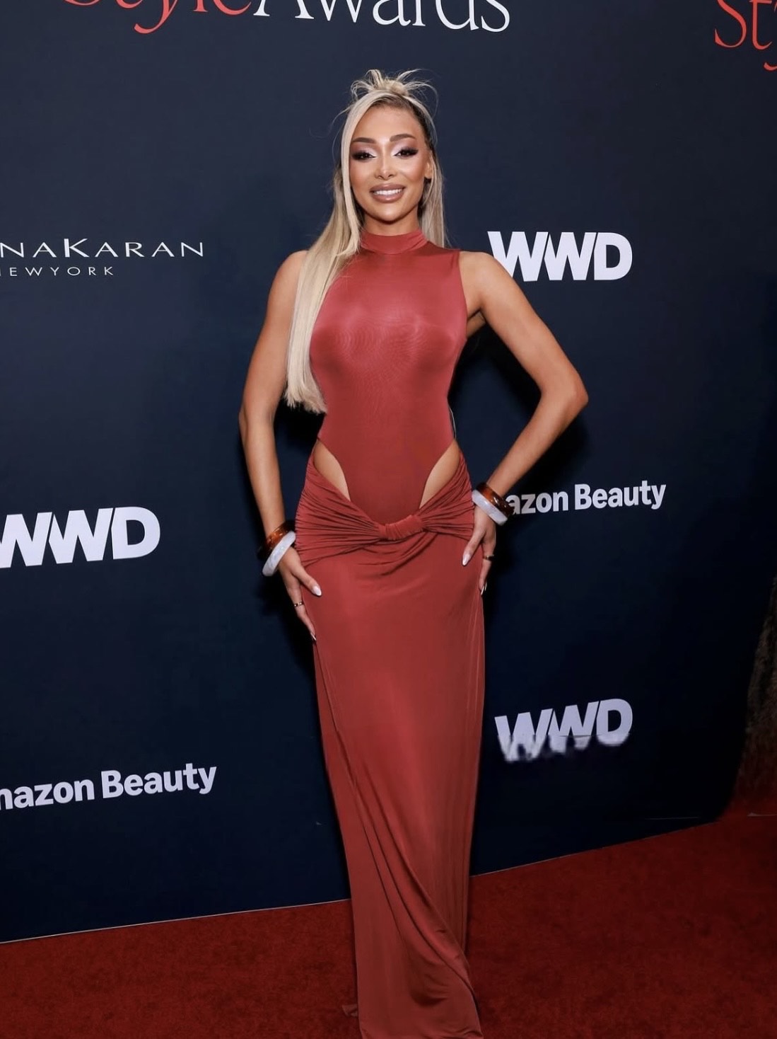 Leah Talabi: Fashion, Beauty, and Media Career in the Digital Era