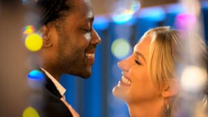 Pods, Politics, and Perhaps True Romance: What Keeps Us Coming Back to Love Is Blind