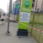 BREAKING: Abia State Government Seals Globacom Offices Over ₦4bn Tax Debt