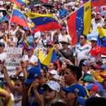 Exiled Iranians and Venezuelans may well support regime change – but diasporas don’t always reflect the politics back home