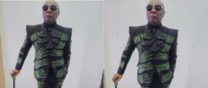 How Respect Cemented an Unbreakable Bond: Charly Boy and Obasanjo’s Remarkable Friendship