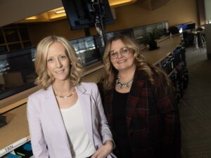 ‘People are seeking care’: Local group eases mental-health challenges for Regina’s African newcomers