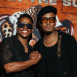 Touchline Shares Excitement Over Feature On Sun-El Musician’s New Project “Under The Sun”