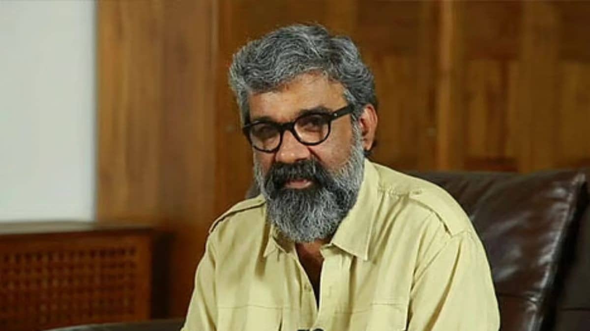 Malayalam Director Ranjith, Arrested In Sexual Assault Case, Sent To 14-Day Judicial Custody