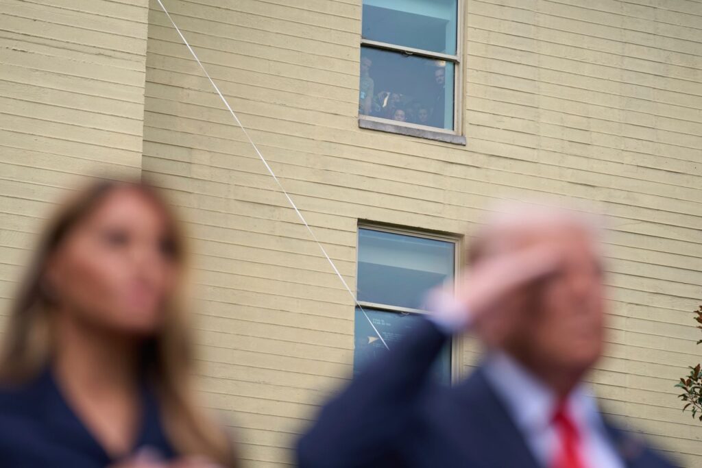 Politics Has Grown Too Big for Politicians Alone